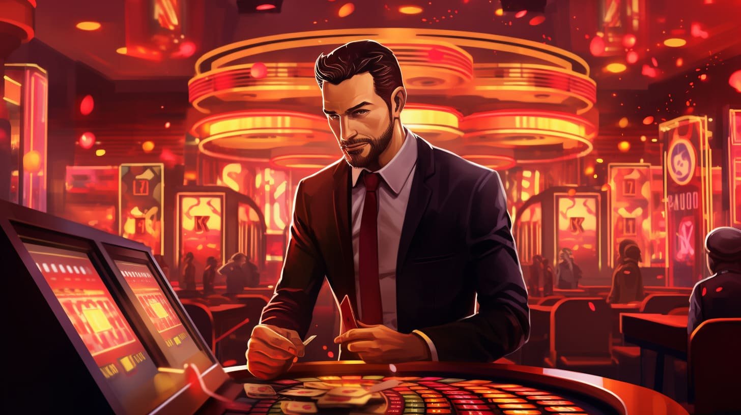 balislot featured game showcase