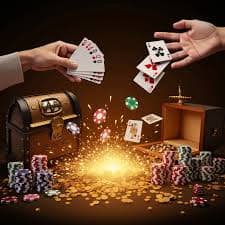Tampilan desktop balislot menunjukkan dashboard utama dengan pasar taruhan olahraga dan permainan casino live