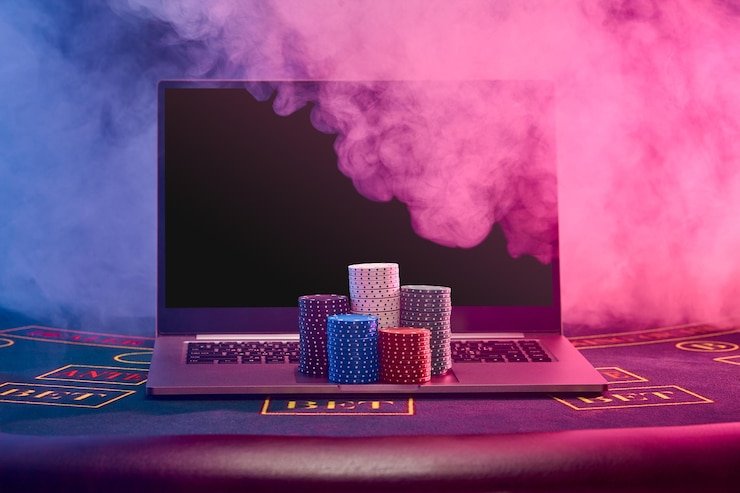 Antarmuka klaim promosi balislot dengan pilihan metode pembayaran dan bonus deposit
